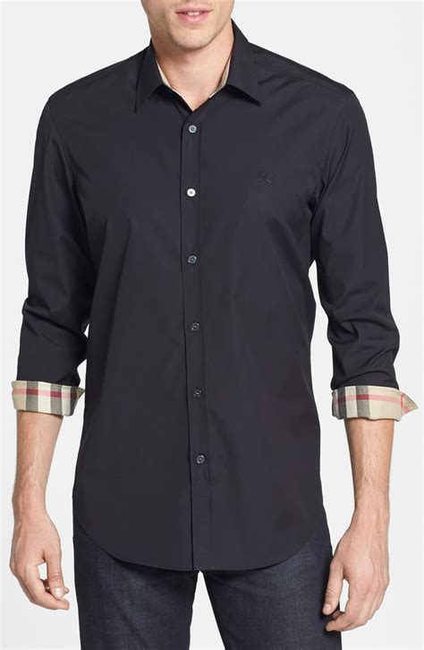 burberry shirt nordstrom|Burberry Nordstrom sale.